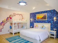 Barcelona International Resort Shanghai(Happy Valley) Hotels near Sheshan