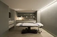 Hotel Catalonia La Maquinista - Spa