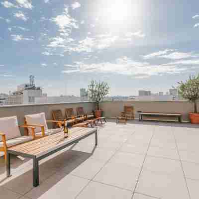 Appart'City Collection Paris Gare de Lyon Hotel Exterior