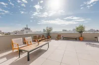 Appart'City Collection Paris Gare de Lyon Hotels in Bercy