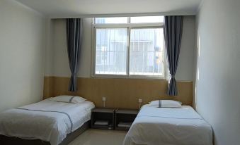 Jinan Gangcheng Anshun Business Hotel