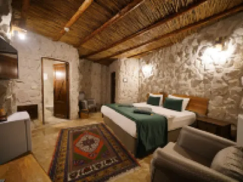 Cappadocia Nar Cave House & Swimming Pool Hotel a Nar