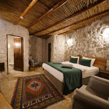 Cappadocia Nar Cave House & Swimming Pool