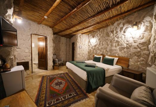 카파도키아 나르 케이브 하우스