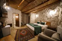 Cappadocia Nar Cave House & Swimming Pool