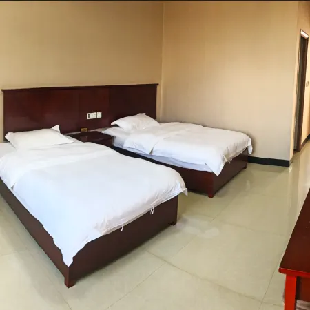 Shiping Ancient City Inn (Yunquan Road)