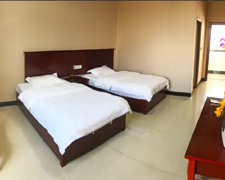 Shiping Ancient City Inn (Yunquan Road) Hotels in Shiping