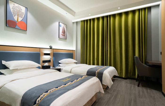 金凱大酒店