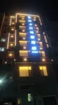 Zhaotong Yunshangyun Light Luxury Hotel (Fada Plaza)