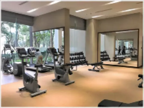 VINHOMES CENTRAL PARK-CONDOTEL SUITE IN HCMC