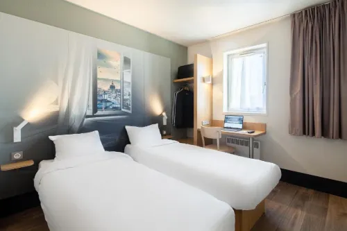 B&B HOTEL Maurepas Hotels in Maurepas