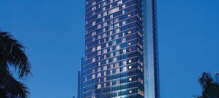 Oakwood Premier Cozmo Jakarta Hôtels à&nbsp;: Jakarta Sud