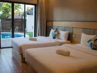 Abraham Bohol Hotels in Panglao