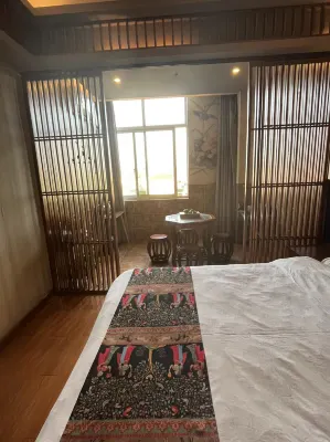 Jtour Inn Hotel (Shanghai University) Hotels in Shanghai