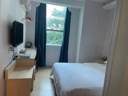 Shenzhen Jiawaijia Chain Hotel