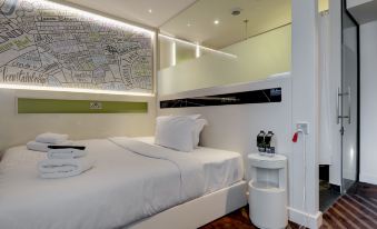 Hub by Premier Inn London Clerkenwell