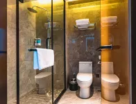 Jifeng City Hotel (Fuzhou Le'an County 49th Square) Hotels in Le'an