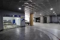 โรงแรมคาร์ลตัน - ที่มีที่จอดรถ