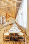 Gexian Village Shanhaizang Boutique Hotel - Parkering