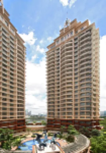 Somerset Grand Citra Jakarta