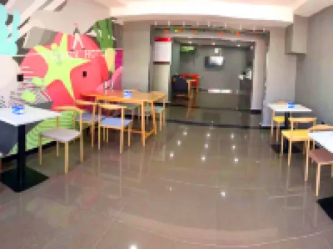 尚客優酒店（景縣董仲舒路店） 景縣酒店