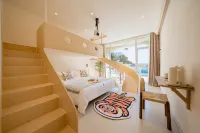 Yue He Ji Original intention and dreams Homestay