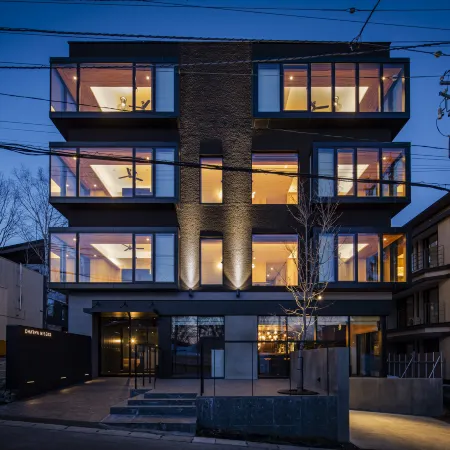 Dharma Niseko