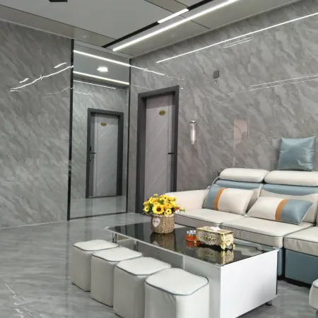 Jinxiang Town Seaside B&B