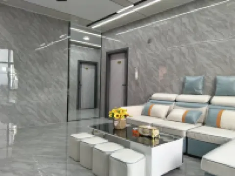 Jinxiang Town Seaside B&B