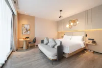 Orange Hotel (Dongguan Dongcheng Wanda Branch) - 3 ดาว