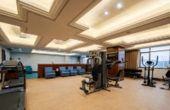 JINDU JINYUAN Hotel