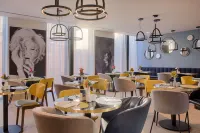 Avani Rio Novo Venice Hotel - Frühstück