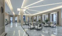 โรงแรมทูมายเฮาส์ สาขาเอิ่นเฟิง จูเซียน - พร้อมอาหารเช้า