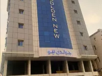 Golden New Umu Alquraa Hotel Hotels in Jeddah