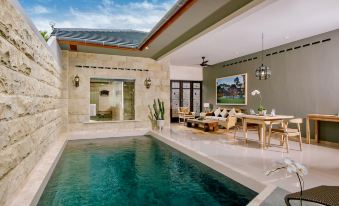 Alindra Villas & Spa