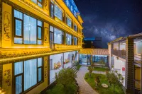 Lijiang Jinglin Hanshe Homestay (Sanyi International Airport) Hotel a Lijiang Sanyi Airport