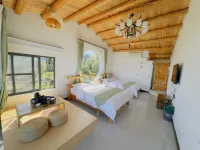 Liannan Yueyu Mountain Residence (Millennium Dongzhai) - Wifi