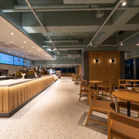 Best Western Jeju Hotel Отели рядом с Аэропорт Чеджу