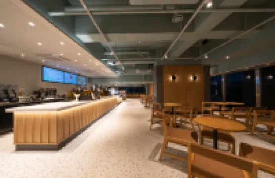 Best Western Jeju Hotel