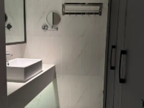 Hidden Time River View Hotel Hotels in Chongqing