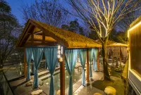 Nanshan Bamboo Seagull Nanshan Hot Spring Resort - balneario