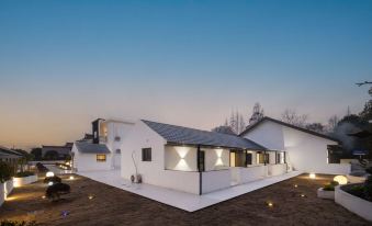 Shanghai Songjian · Qinghouxue Homestay
