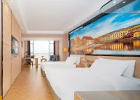 Vienna Classic Hotel （Quanzhou Luojiang Branch） Các khách sạn ở 