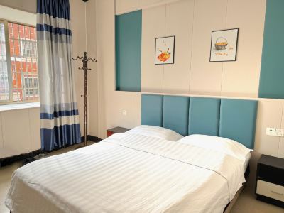 Jinghui Hostel