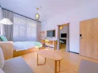 Yinxiang Jiwu Mountain Villa