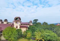 Good Beer Gas Hot Spring Hotel(Xishuangbanna Jinghong Gasa Airport High-speed Railway Station Store)