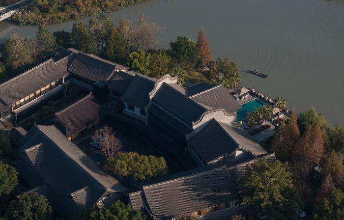 Jiaye Hotel