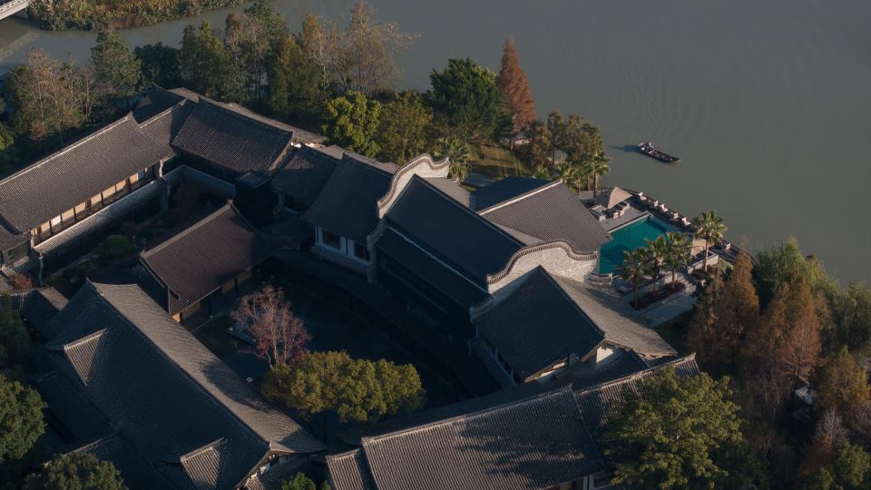 Jiaye Hotel