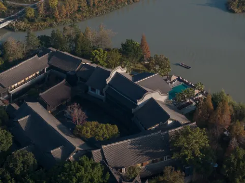 嘉野酒店 温州酒店