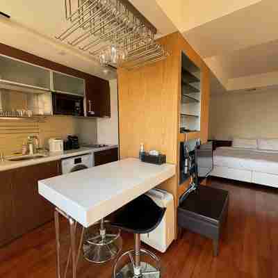 香港赤柱東方飯店 Rooms